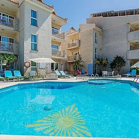 Hotel Massol Port de Pollença