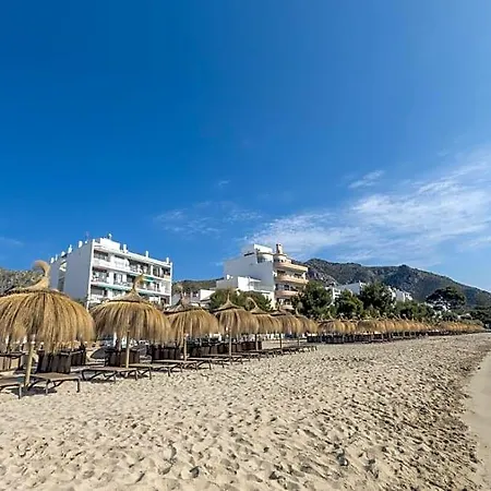 Massol Hotel